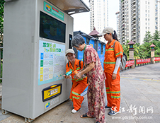 多家知名媒體再度聚焦德瀾仕：投用智能垃圾箱，先試行先受益！